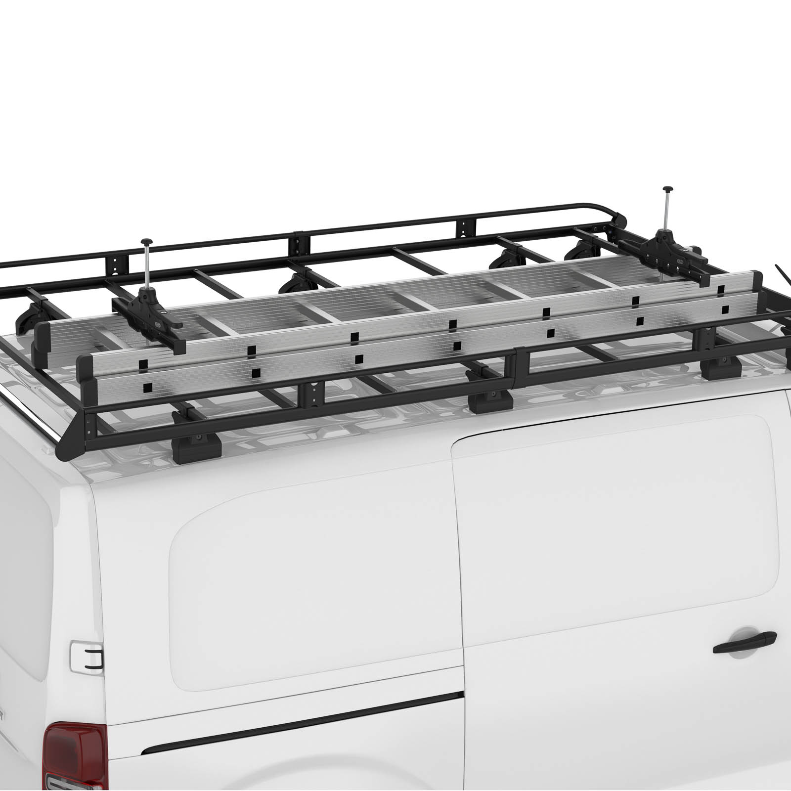 CRUZ LADDER CLAMP - 941-043